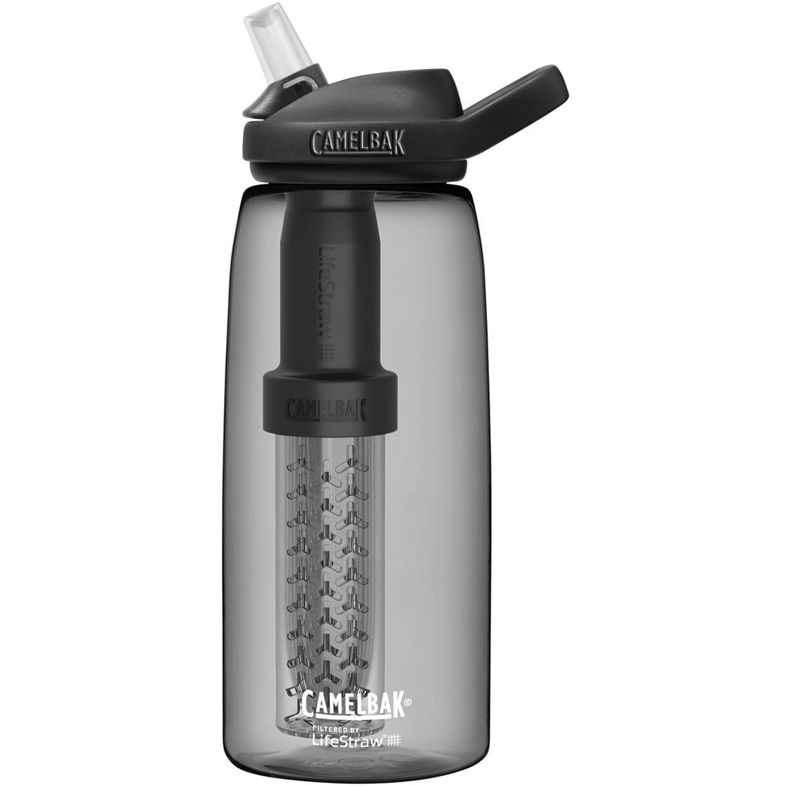 EDDY+ LIFESTRAW 32OZ REN | CHARCOAL