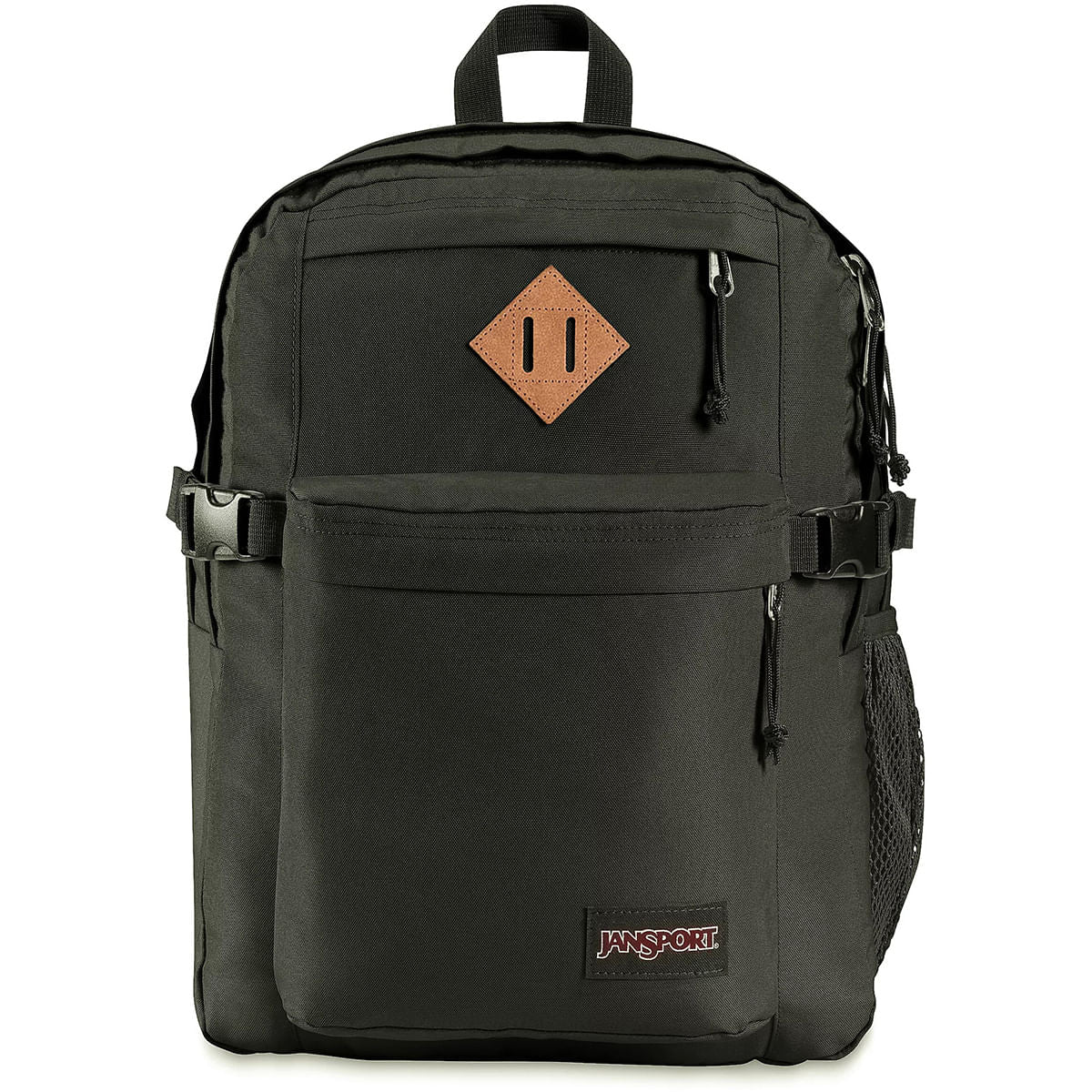 MAIN CAMPUS | 008-BLACK