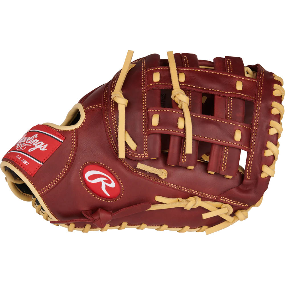 12.50 SANDLOT 1B MITT | SHERRY