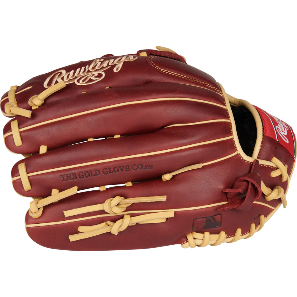 12.75 SANDLOT OF GLOVE | SHERRY