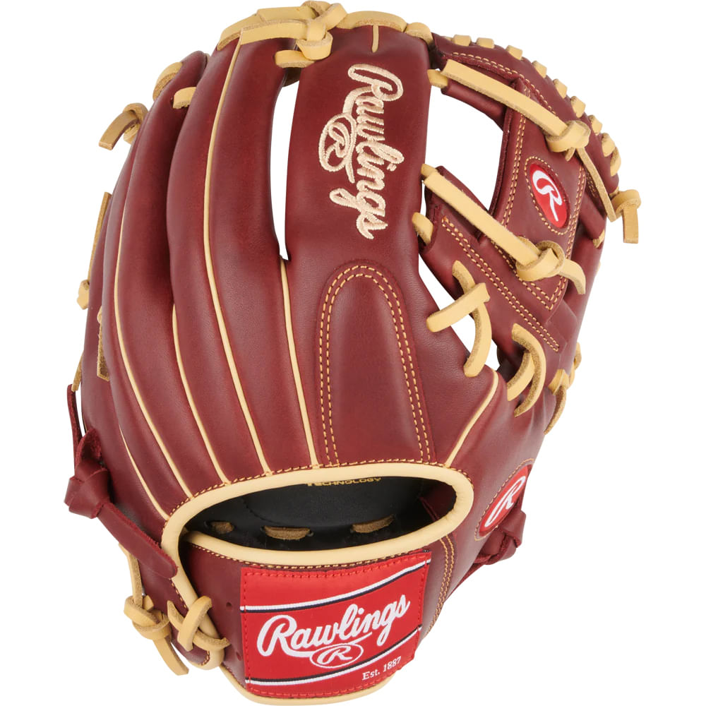 11.50 SANDLOT IF GLOVE | SHERRY