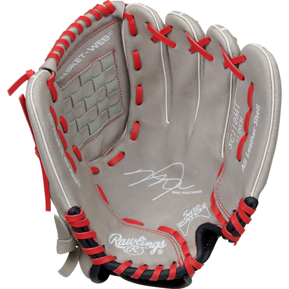 11.00 SURE CATCH M.TROUT | GREY