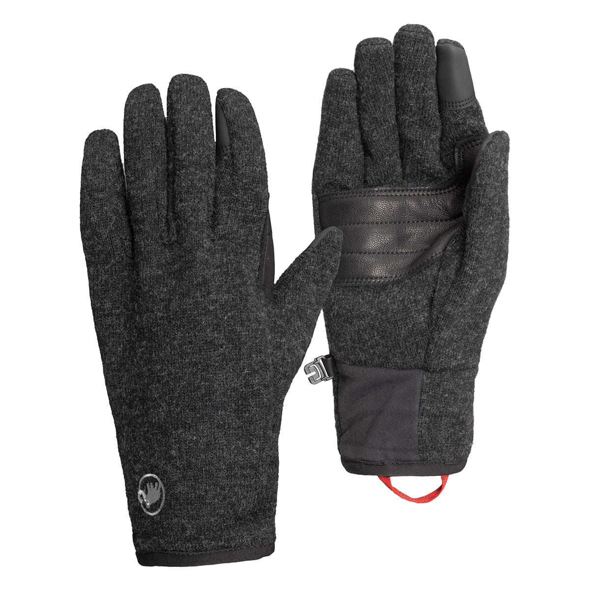 PASSION GLOVE | BLACK