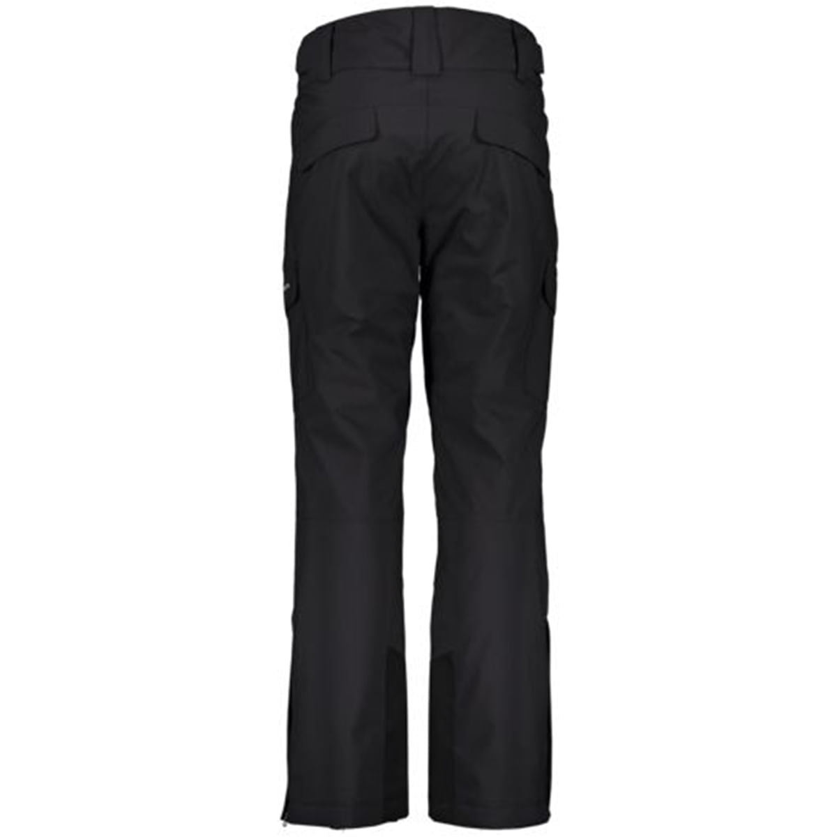 Obermeyer Mens Alpinist Stretch Pant Skiing & Snowboarding Pants in Black Color
