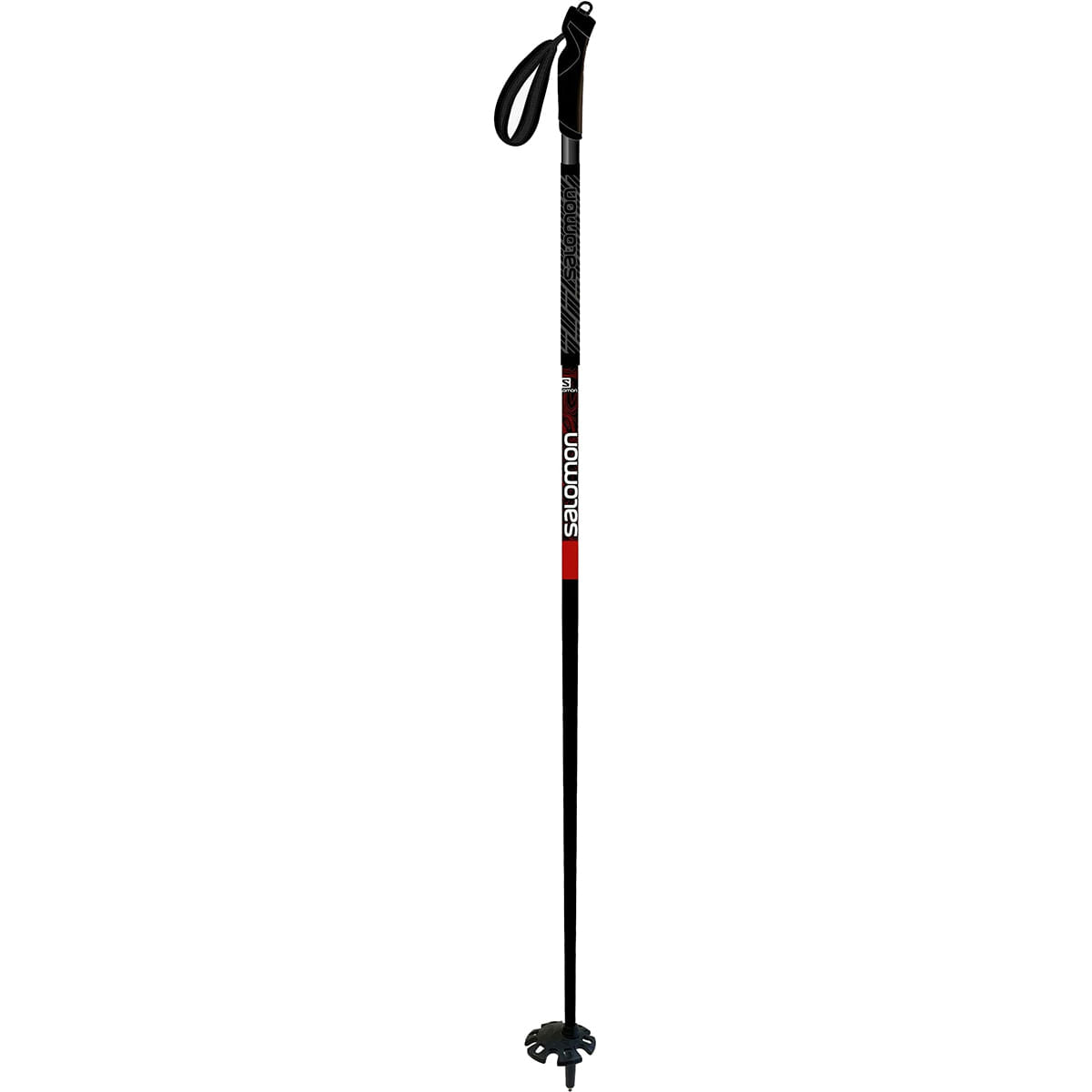 XC POLES ESCAPE OUTPATH | BLACK