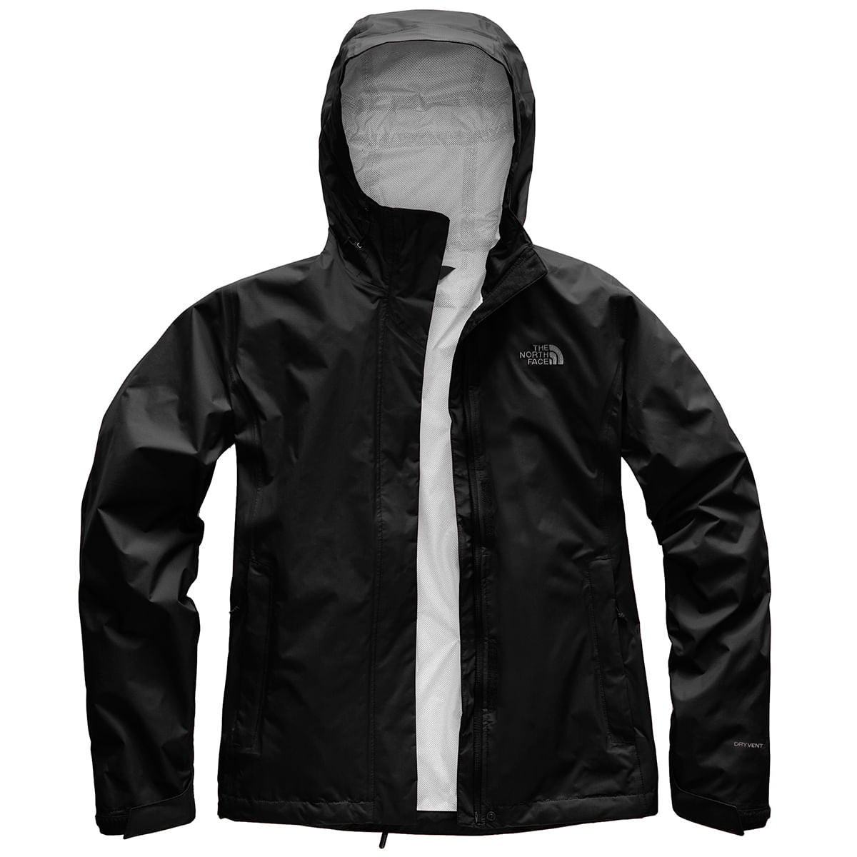 W VENTURE 2 JACKET | JK3-TNF BL