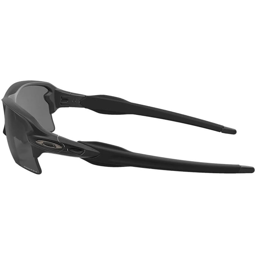 Oakley Mens Flak 2.0 Xl Matte Black Accessories in Black Color