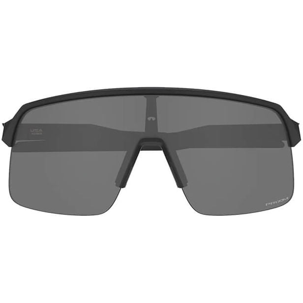 Oakley Unisex Sutro Lite Mtt Black Accessories in Black Color