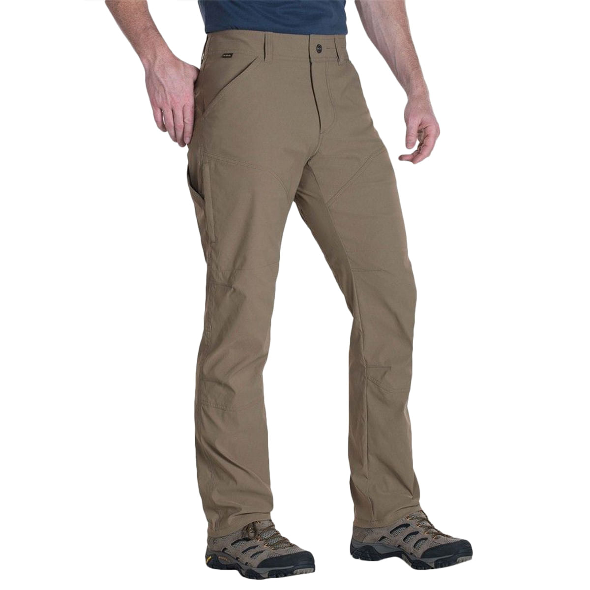 RENEGADE PANT | BUCKSKIN K