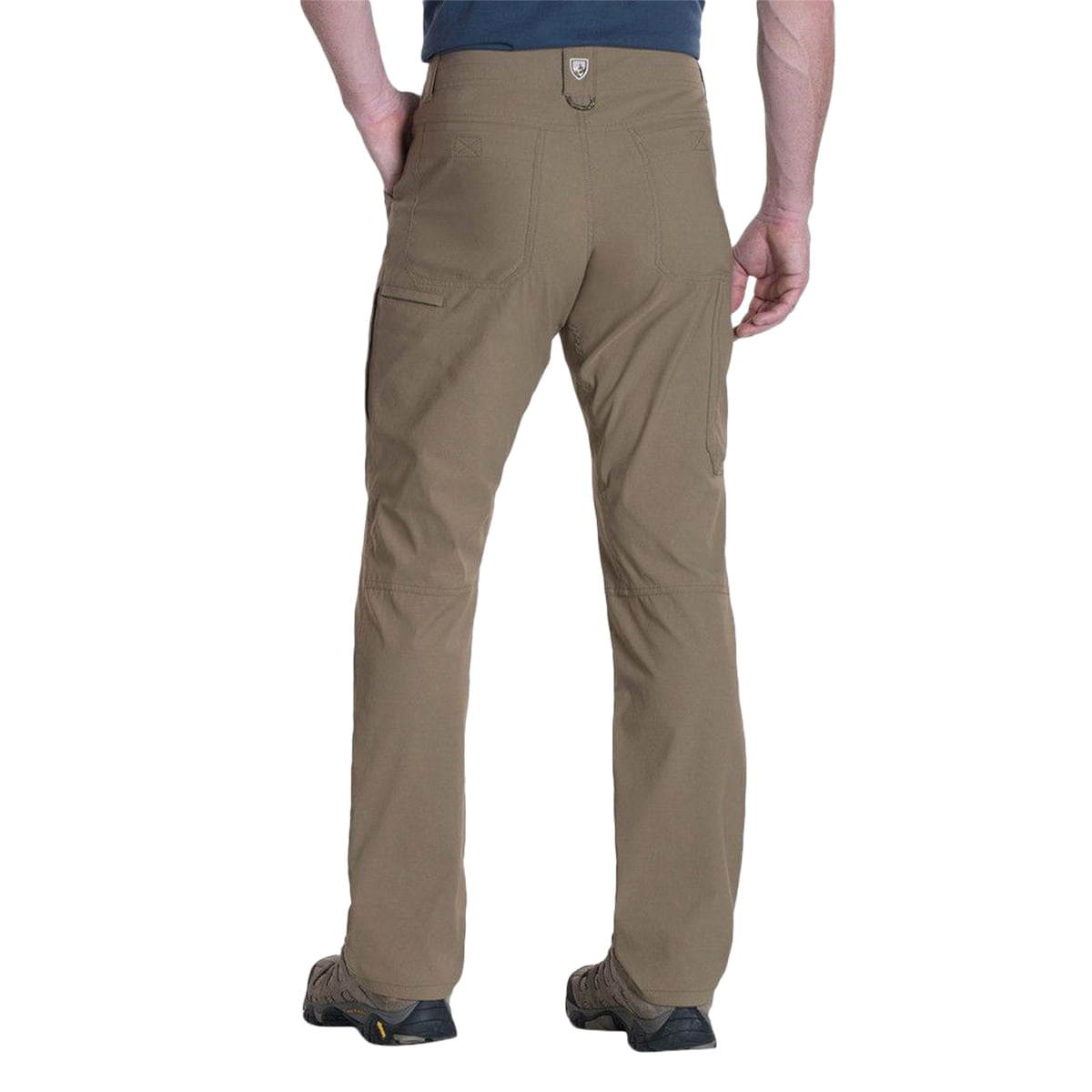 RENEGADE PANT | BUCKSKIN K
