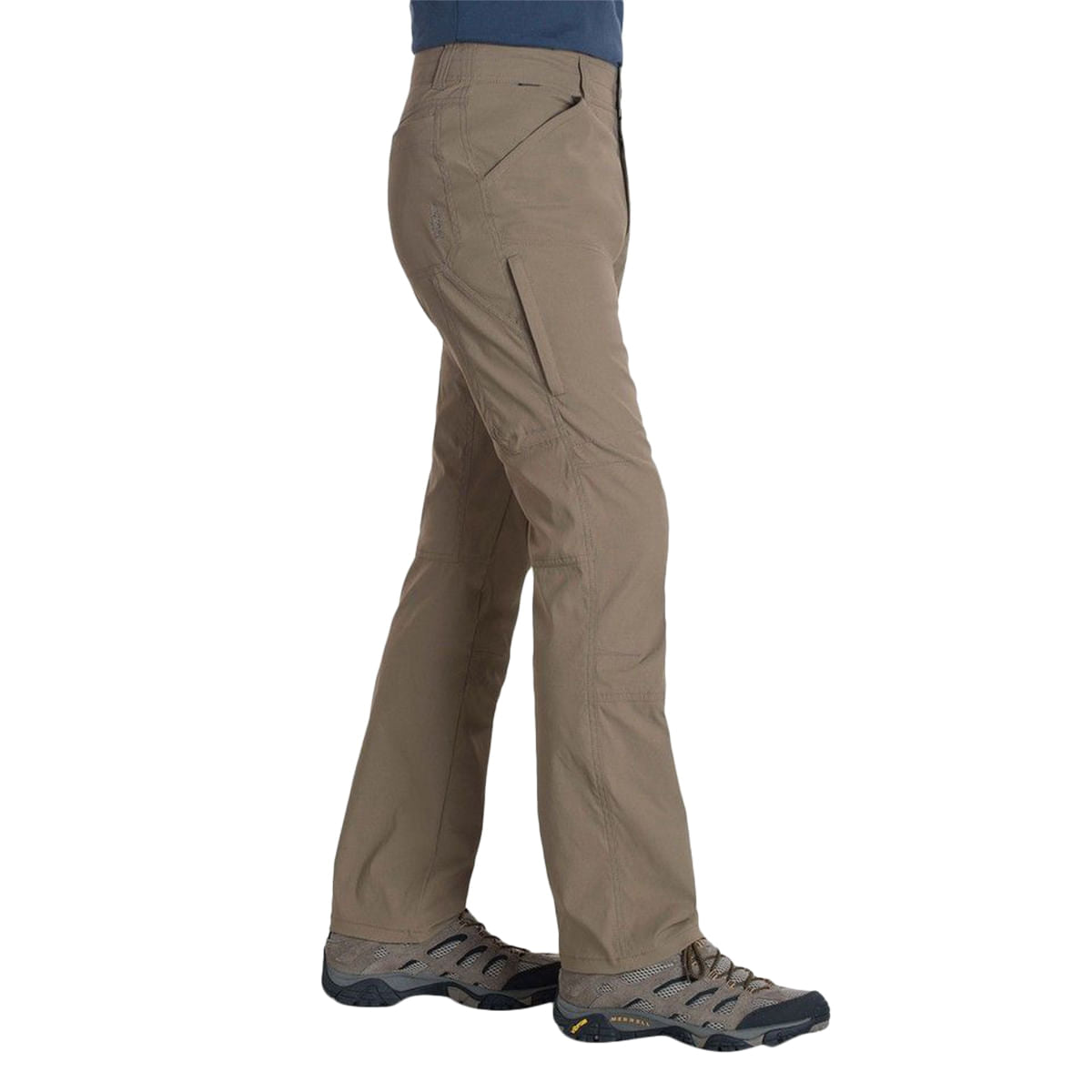 RENEGADE PANT | BUCKSKIN K
