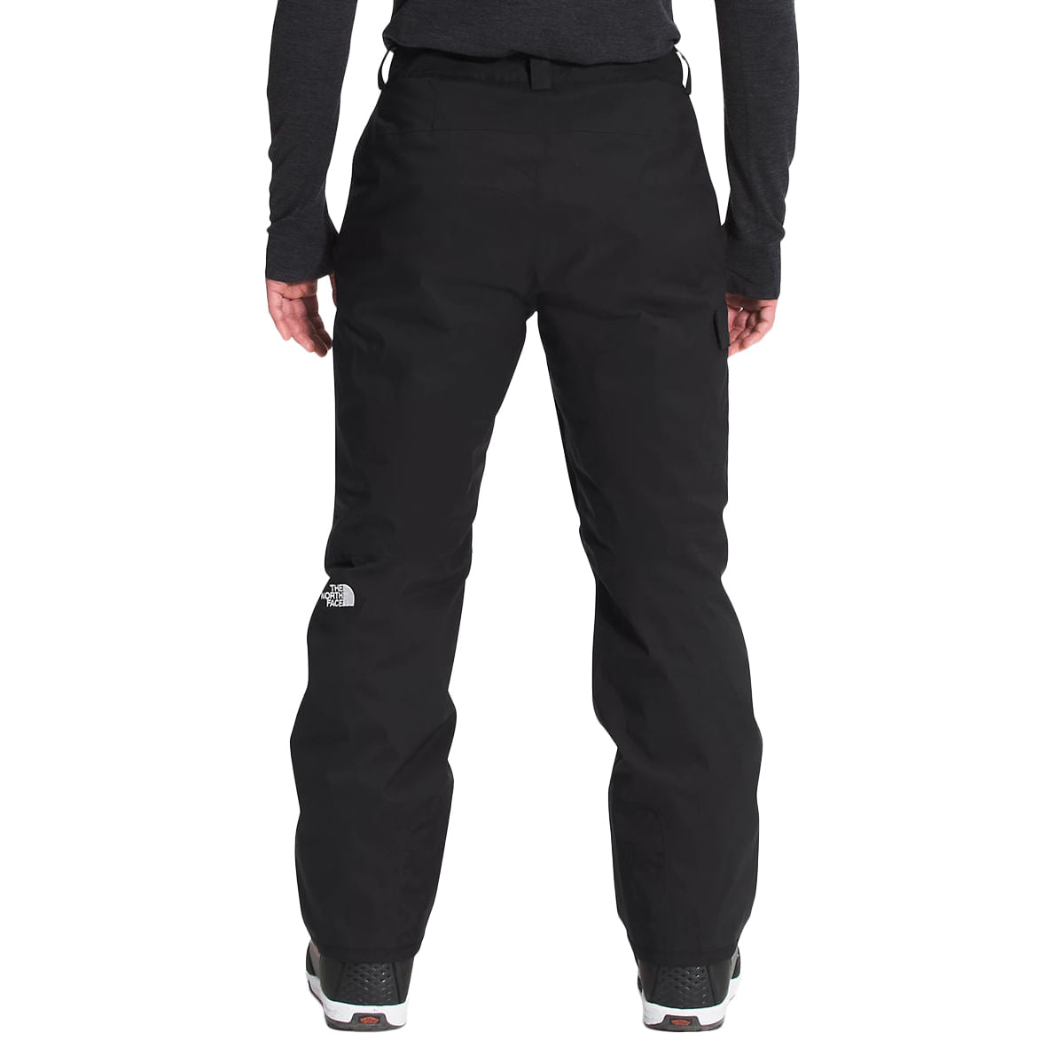 MEN'S FREEDOM INSULATED | JK3-TNF BL