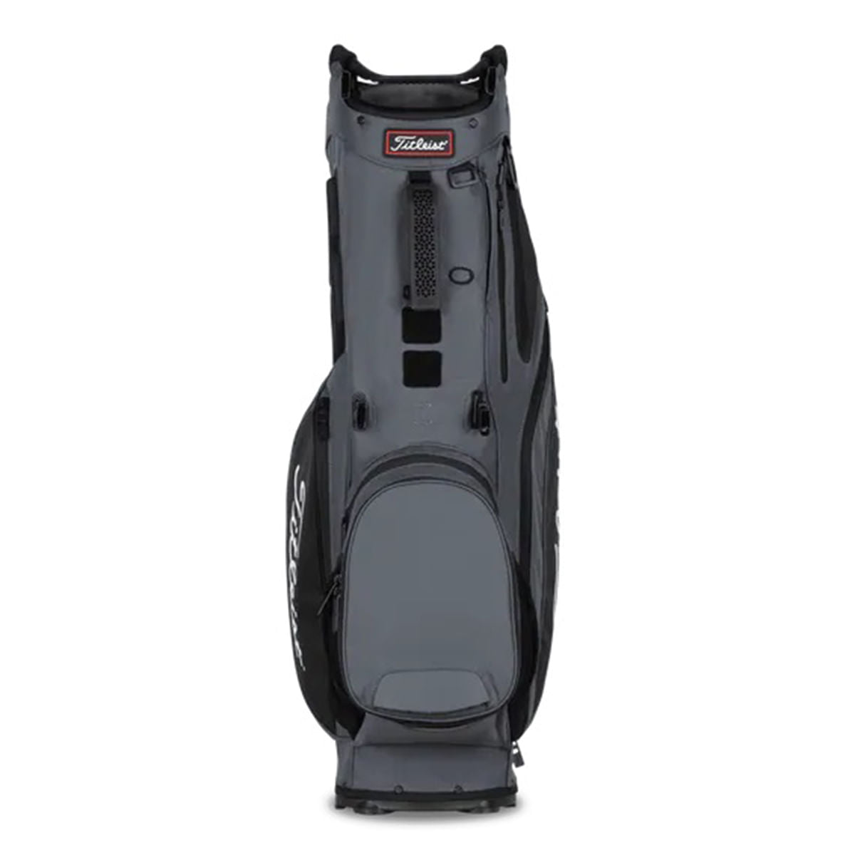 Titleist Hybrid 5 Bag in Grey Color