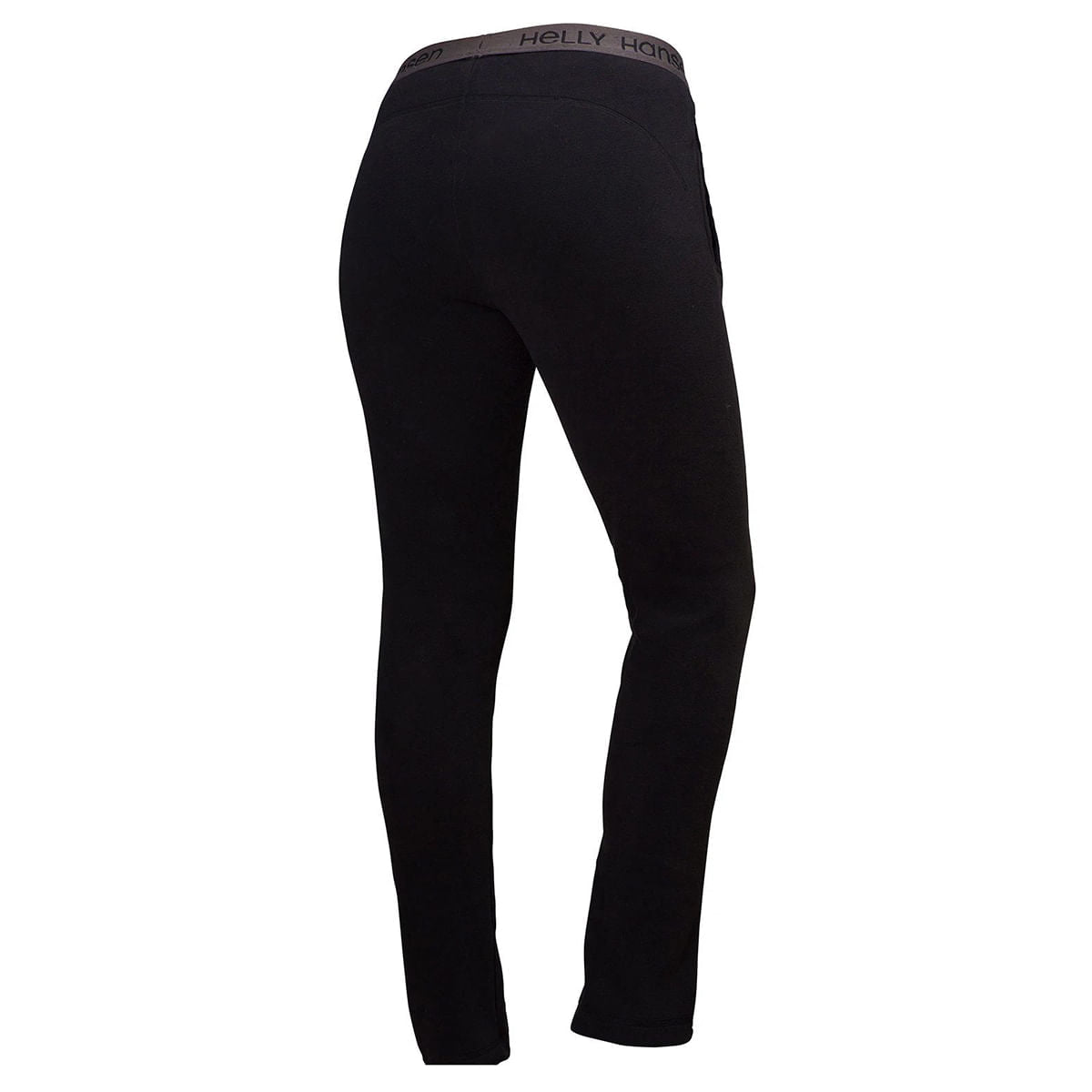 W DAYBREAKER FLEECE PANT | 990-BLACK