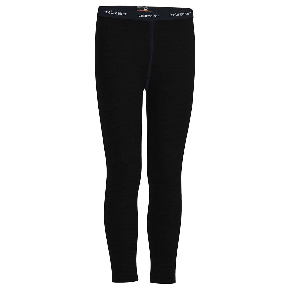 KIDS 200 OASIS LEGGINGS | BLACK