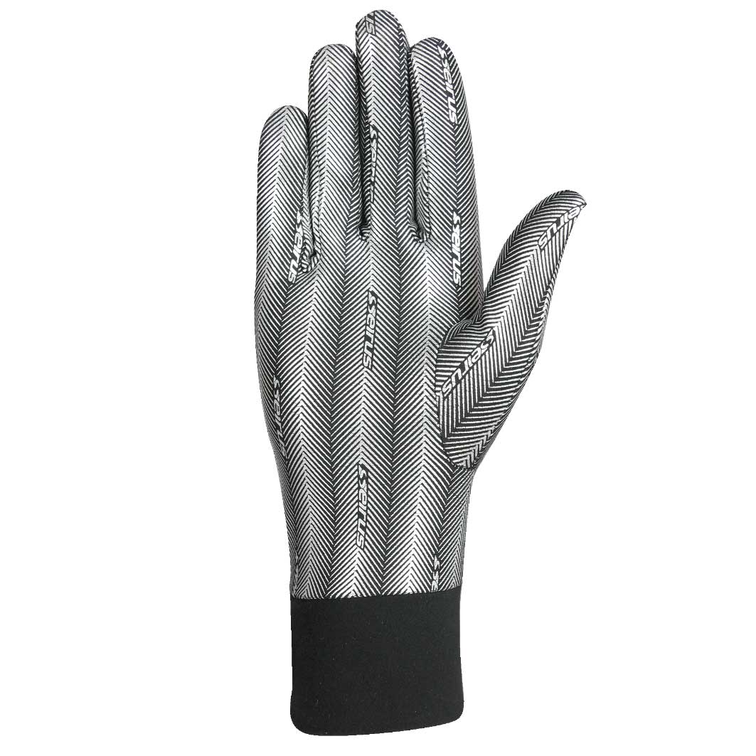 HEATWAVE GLOVE LINER | SILVER