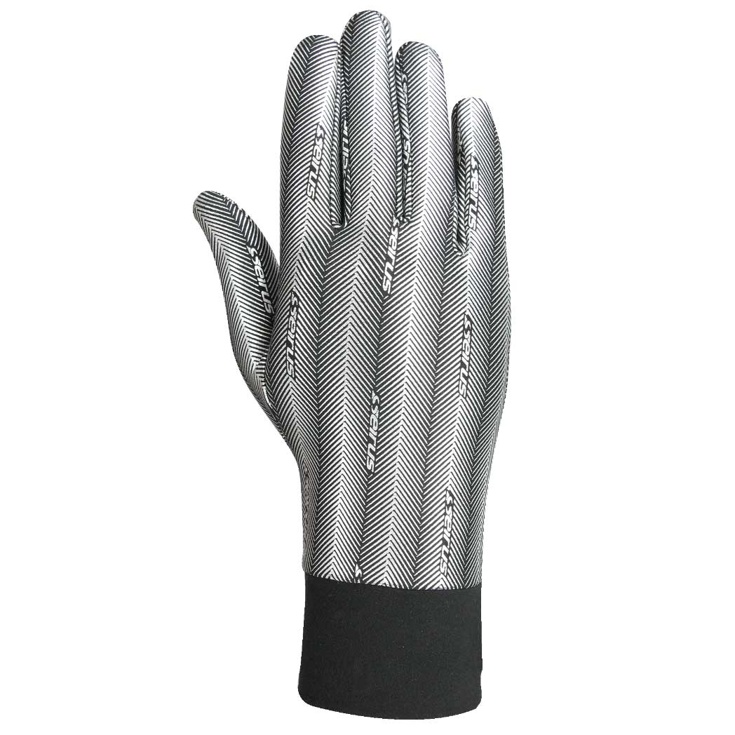 HEATWAVE GLOVE LINER | SILVER
