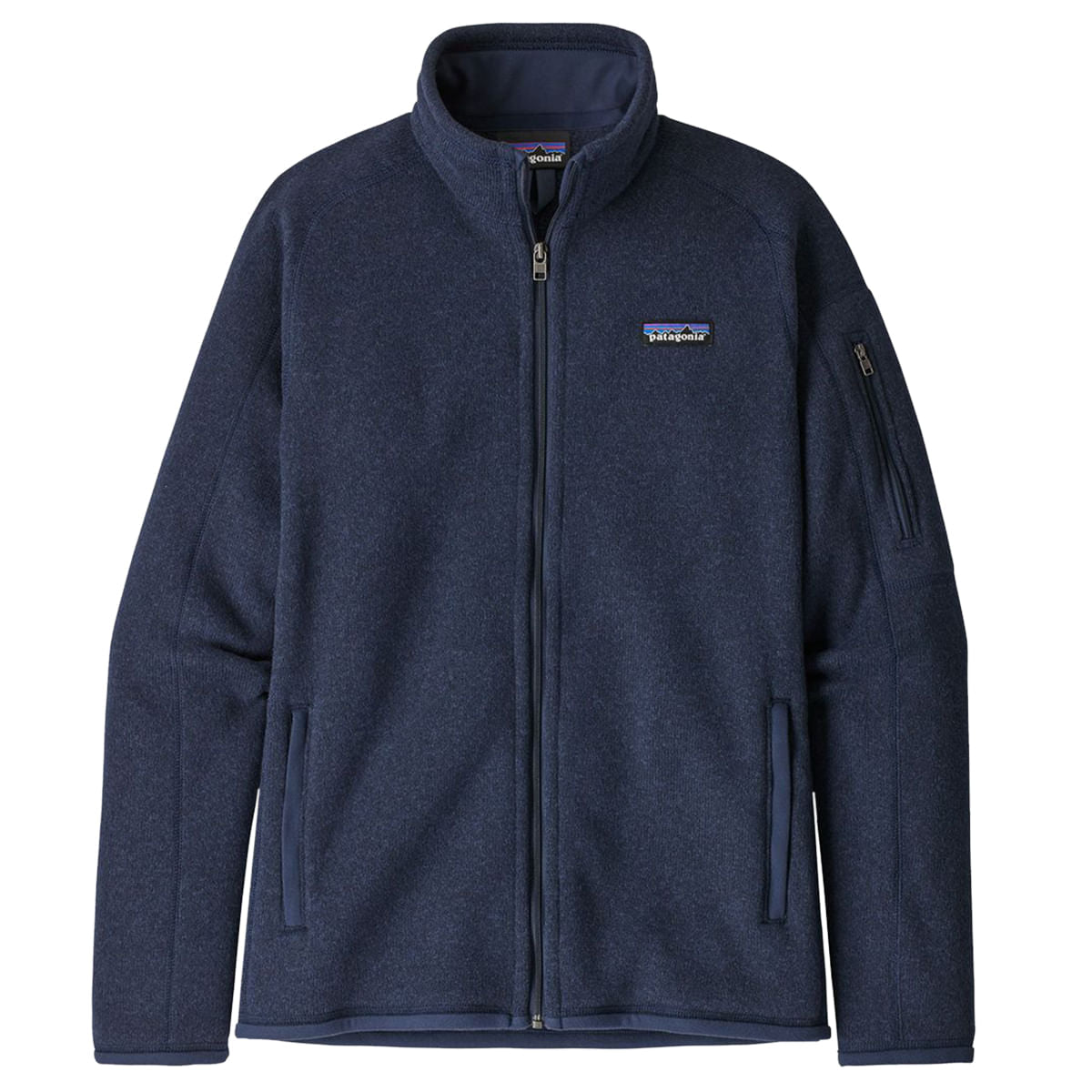 W'S BETTER SWEATER JKT | NENA-NEW N