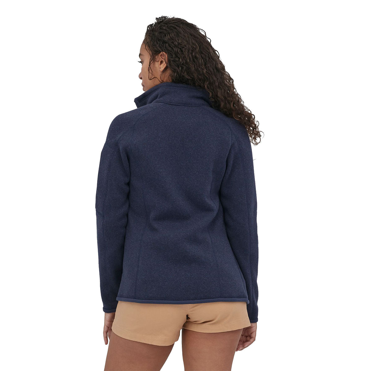 W'S BETTER SWEATER JKT | NENA-NEW N