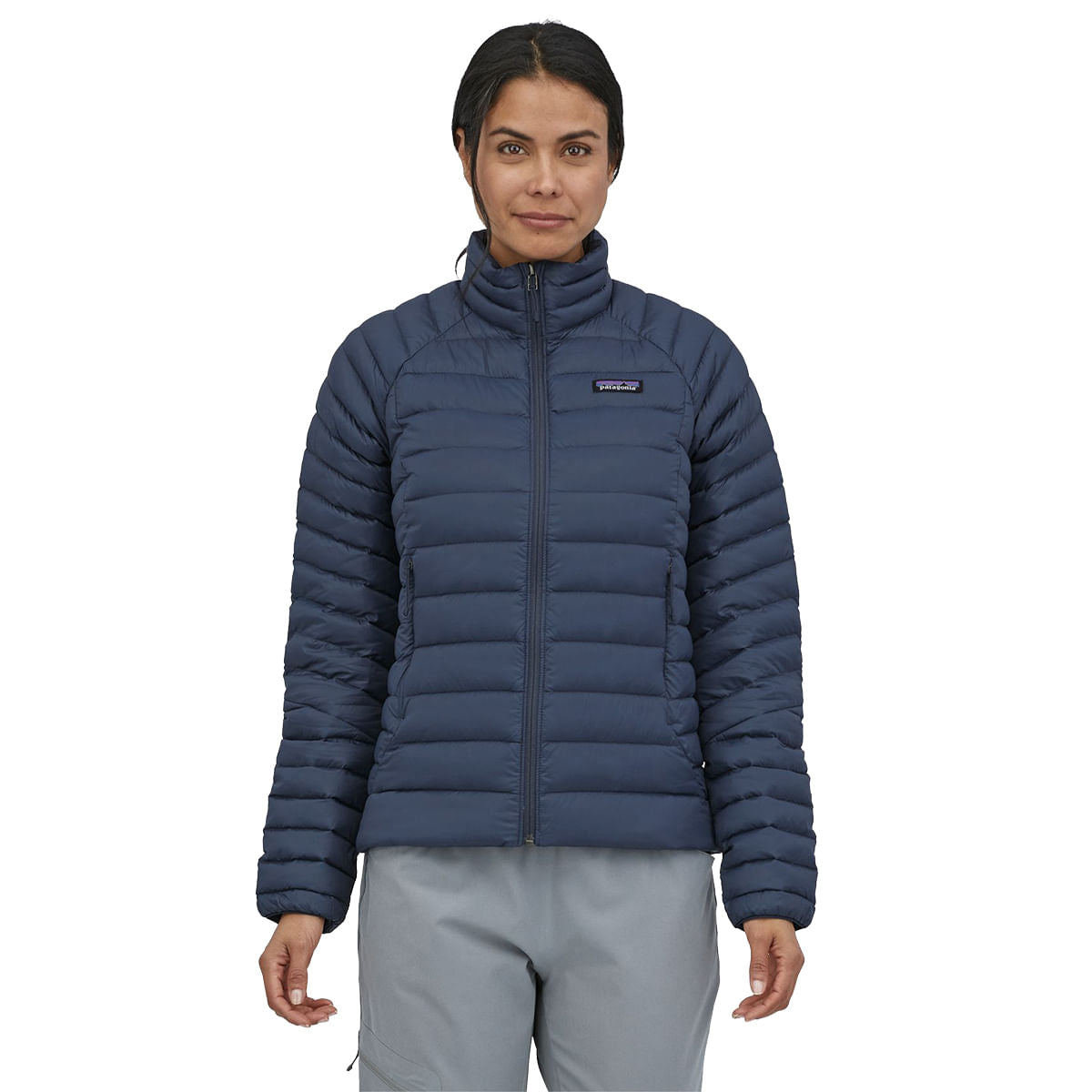 W'S DOWN SWEATER | NENA-NEW N