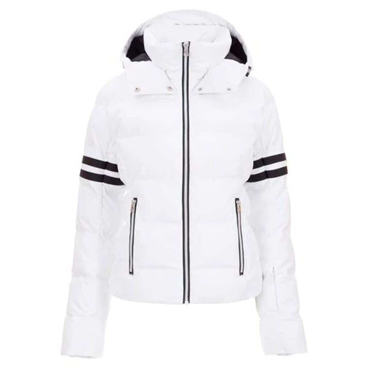 KATE JACKET | 102-WHITE