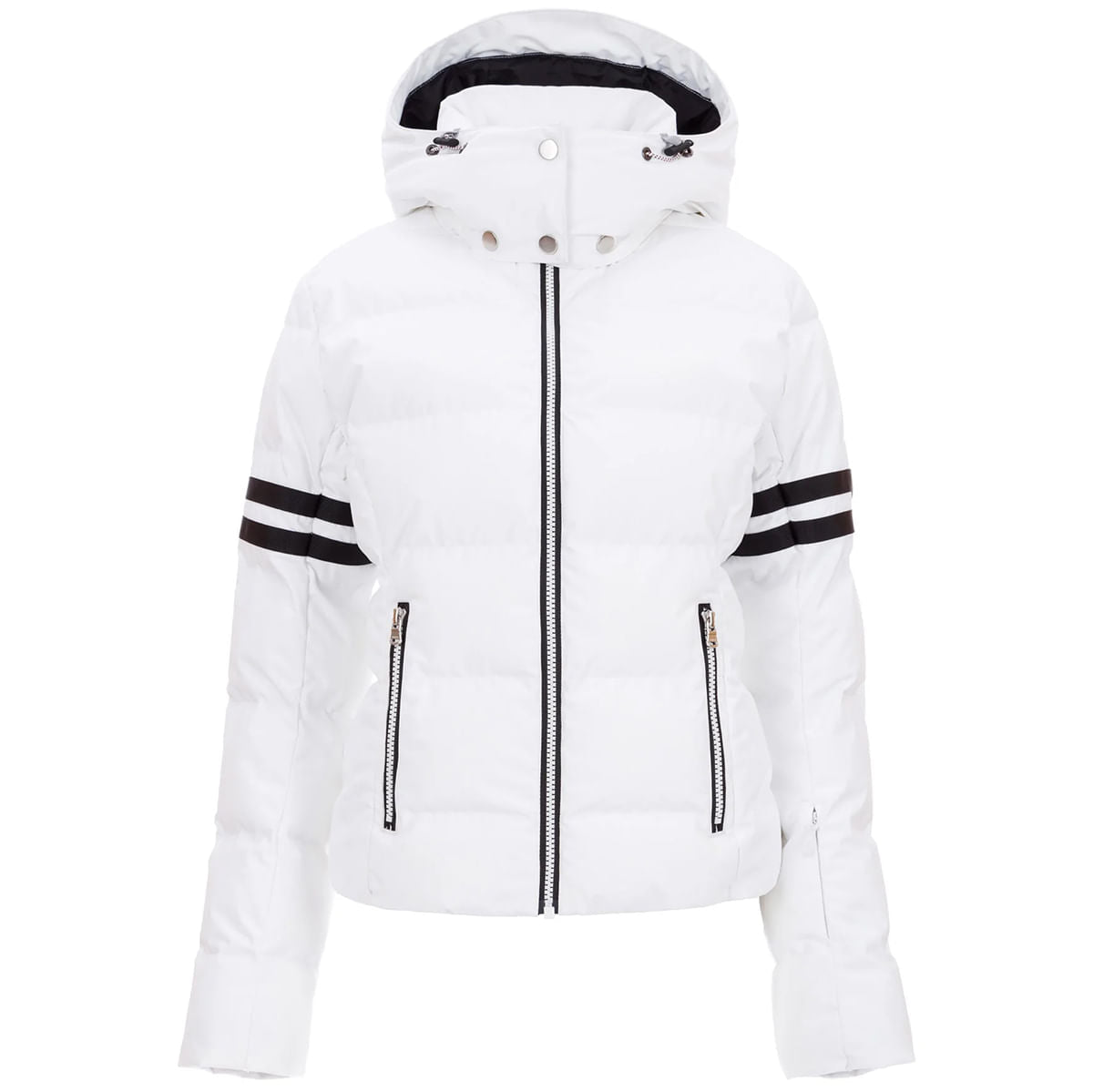KATE JACKET | 102-WHITE