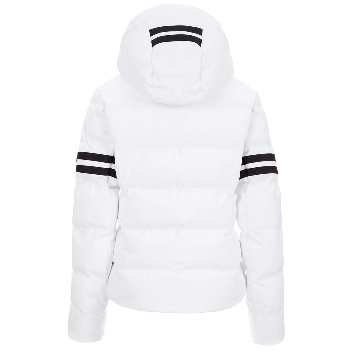 KATE JACKET | 102-WHITE