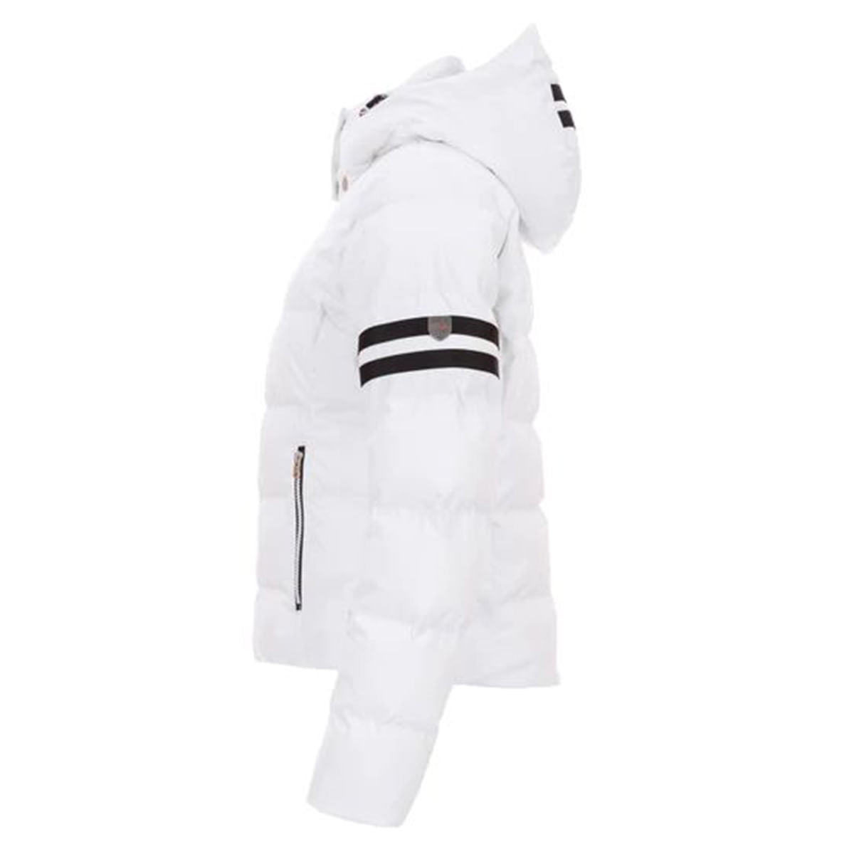 KATE JACKET | 102-WHITE