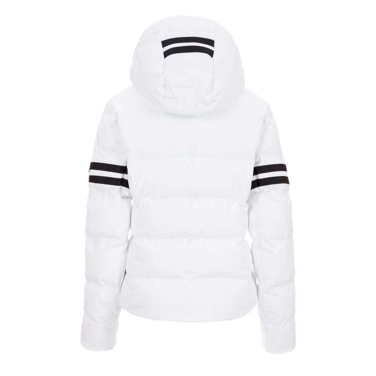 KATE JACKET | 102-WHITE