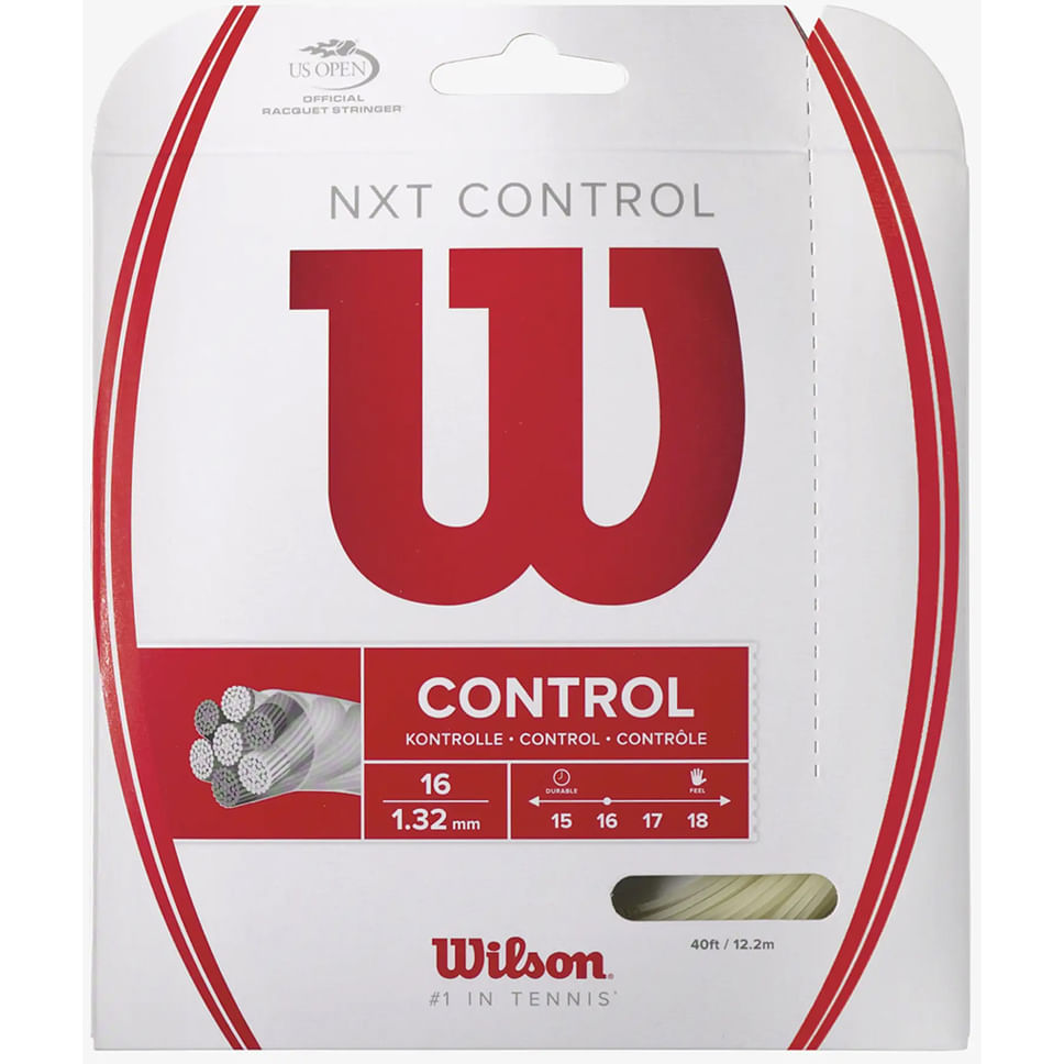 NXT CONTROL 16 | NATURAL 16