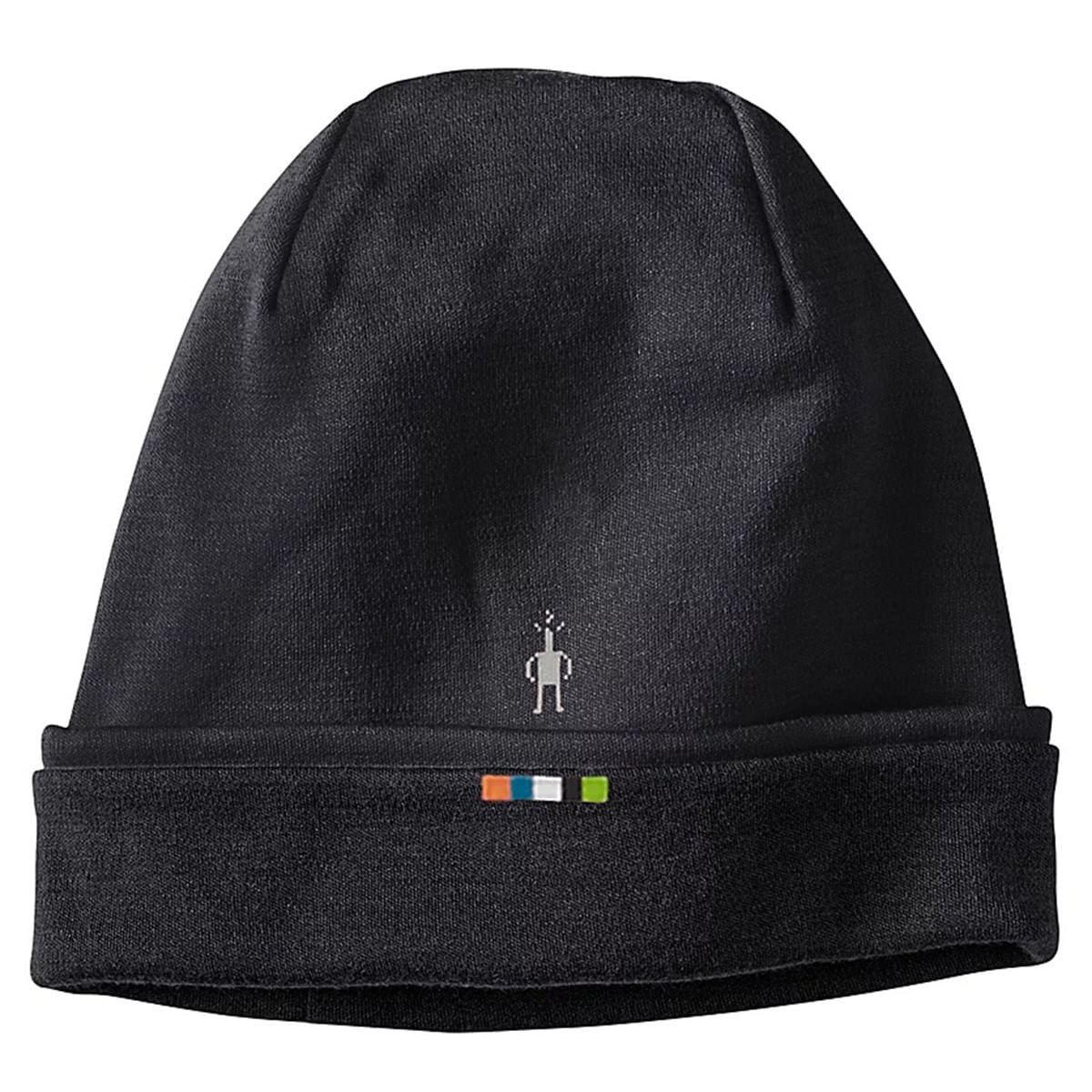 TM REVERSIBLE CUFFED BEAN | 003-CHARCO