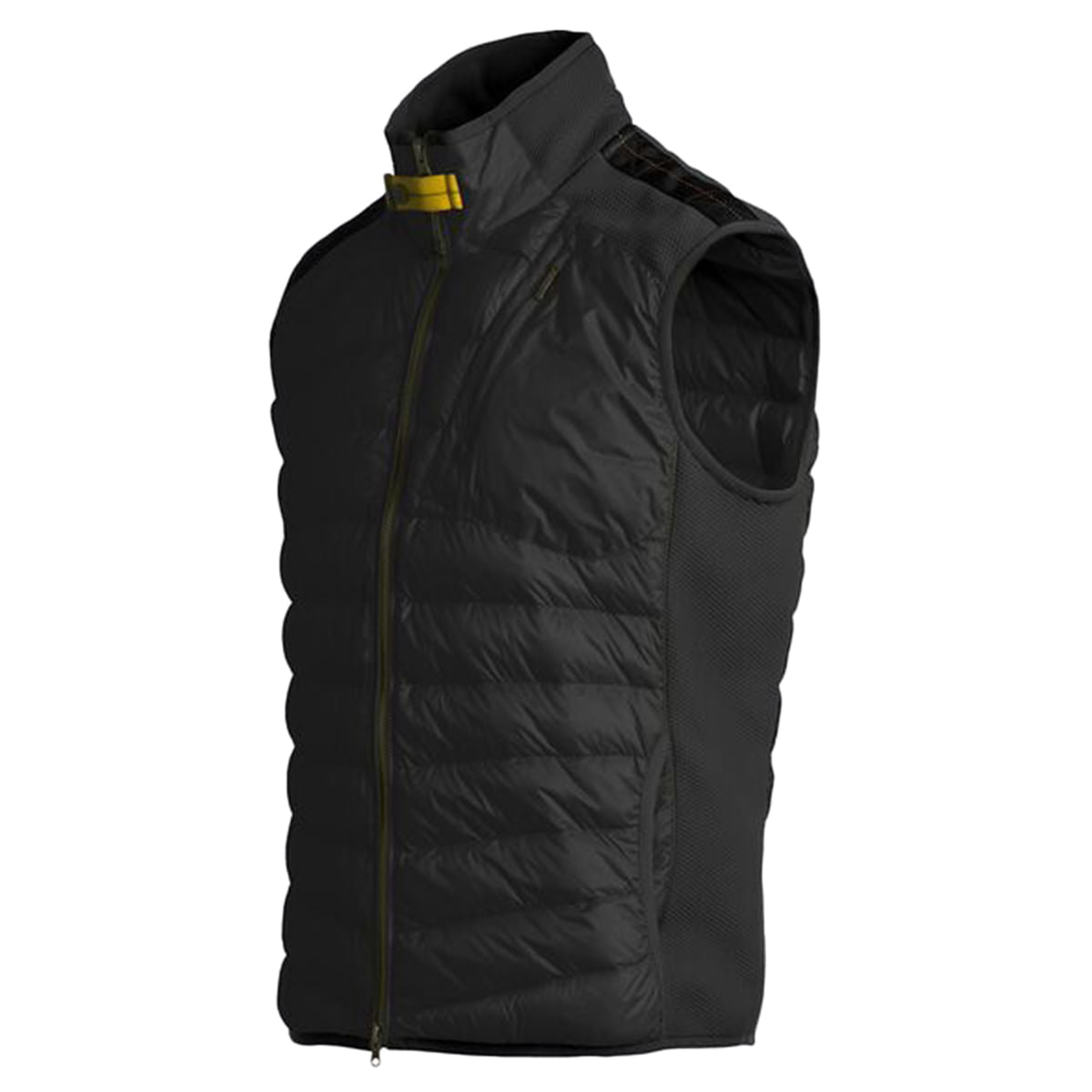 ZAVIER-M VEST | 541-BLACK