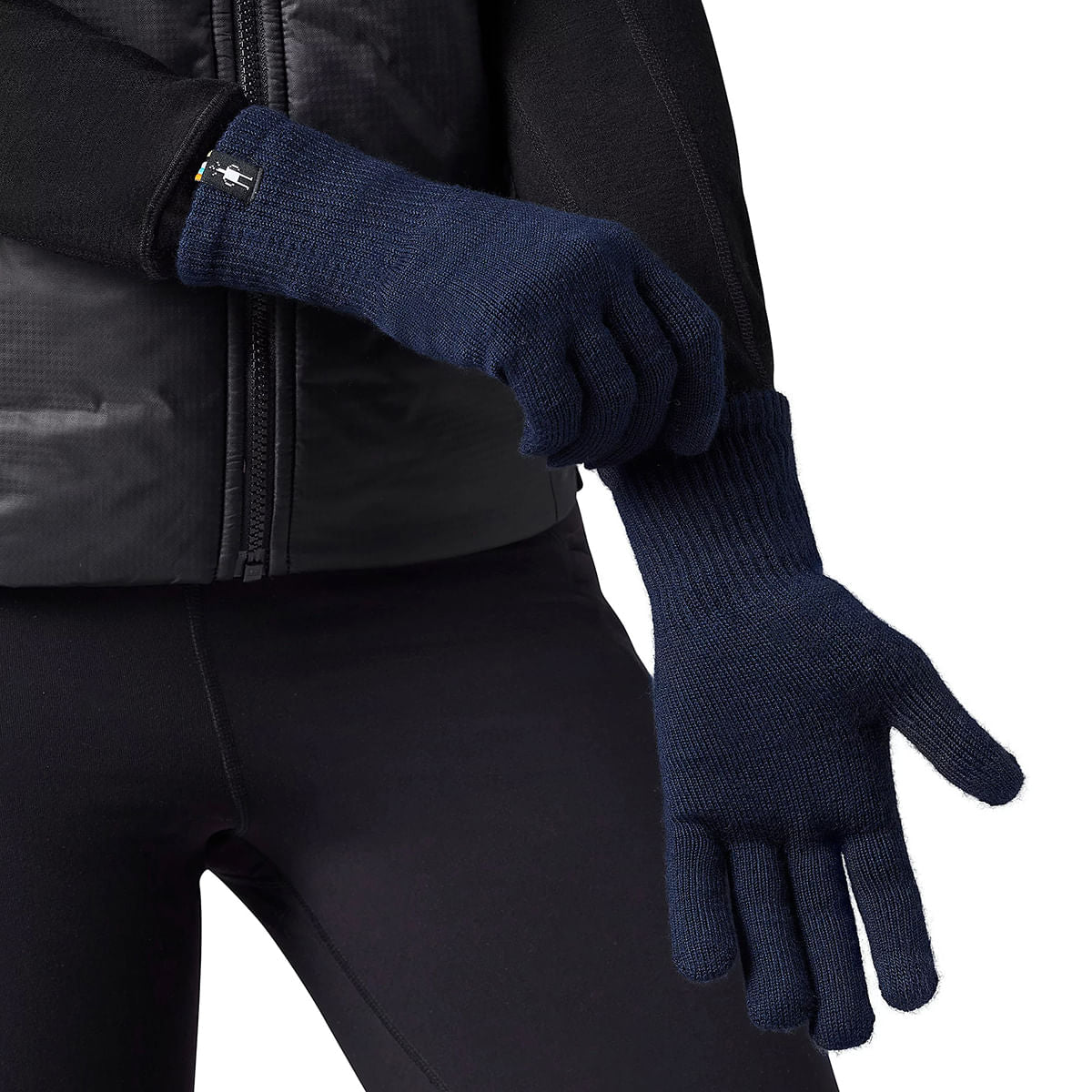 LINER GLOVE | 092-NAVY