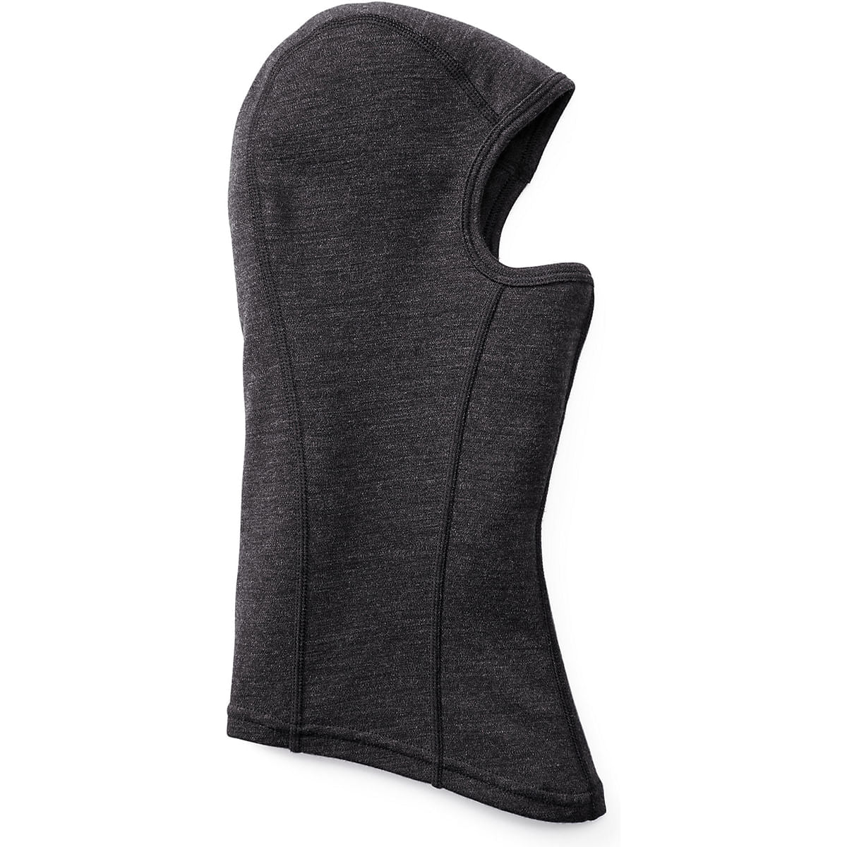 KIDS MERINO BALACLAVA | 003-CHARCO