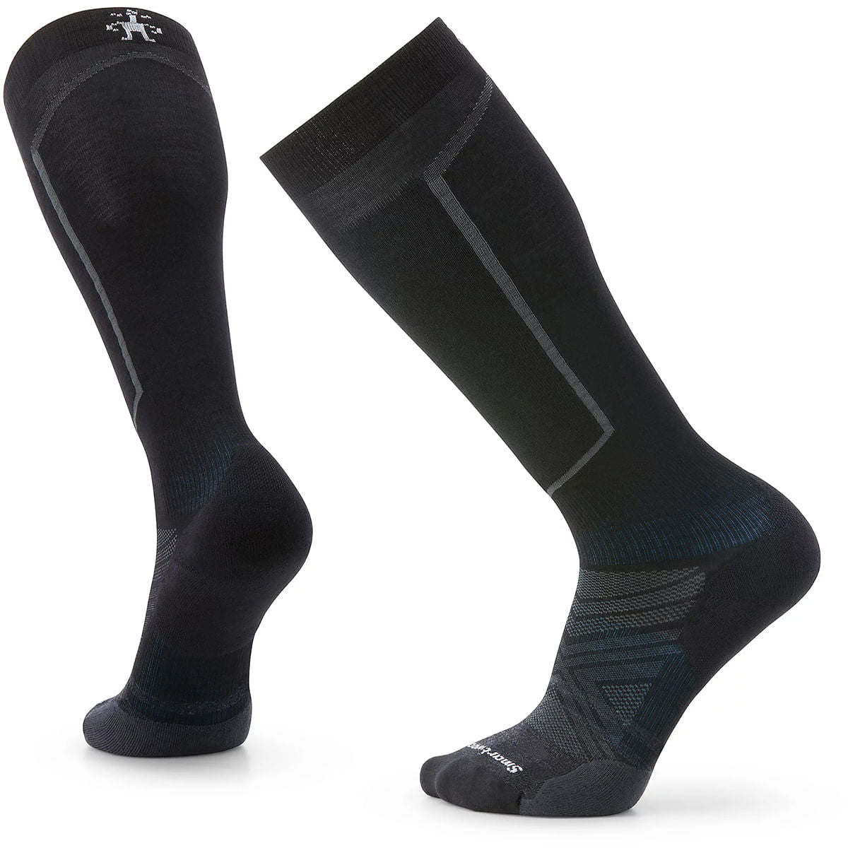 SKI TARGETED CUSHION SOC | 001-BLACK
