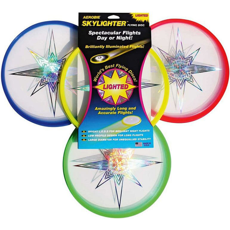 SKYLIGHTER DISC 12 | ACC