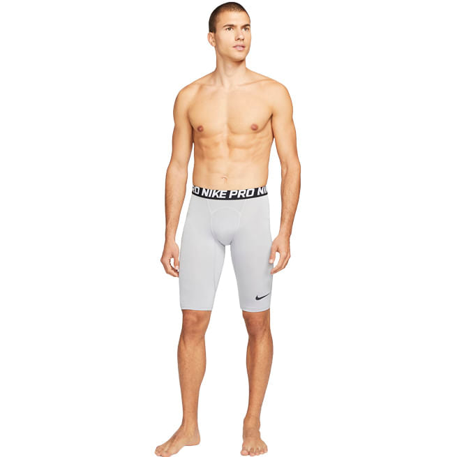 NIKE PRO SLIDER | 012-GYBKBK