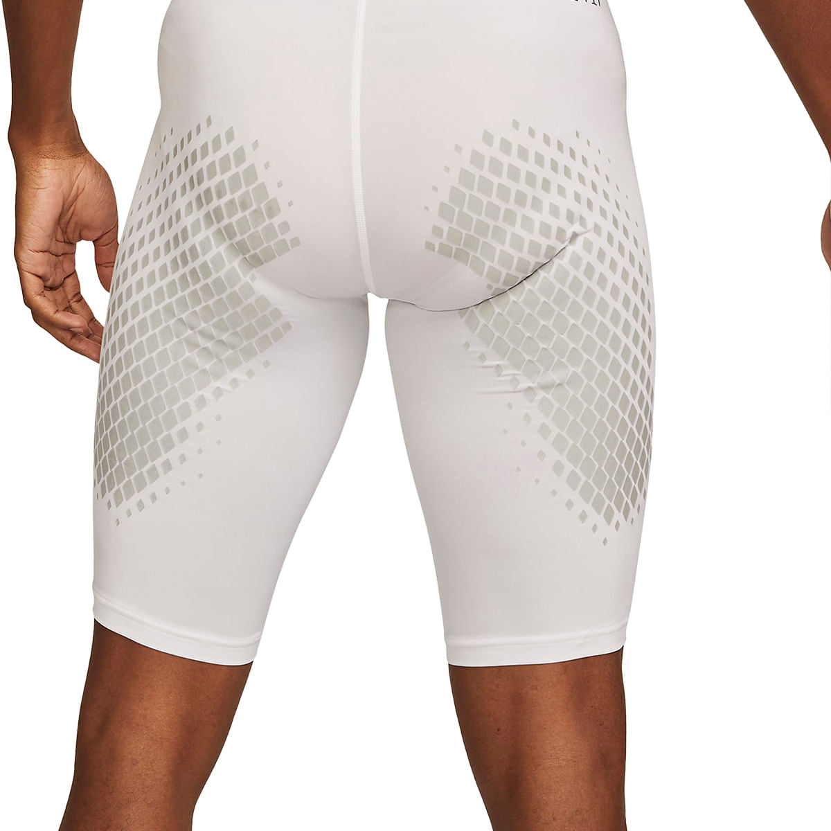 NIKE PRO SLIDER | 100-WTGYBK