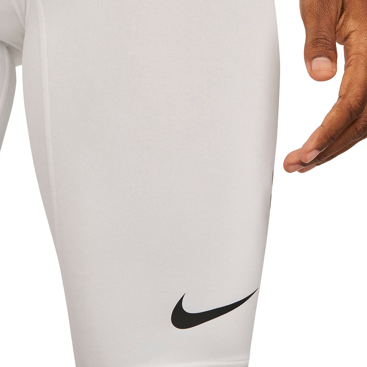 NIKE PRO SLIDER | 100-WTGYBK