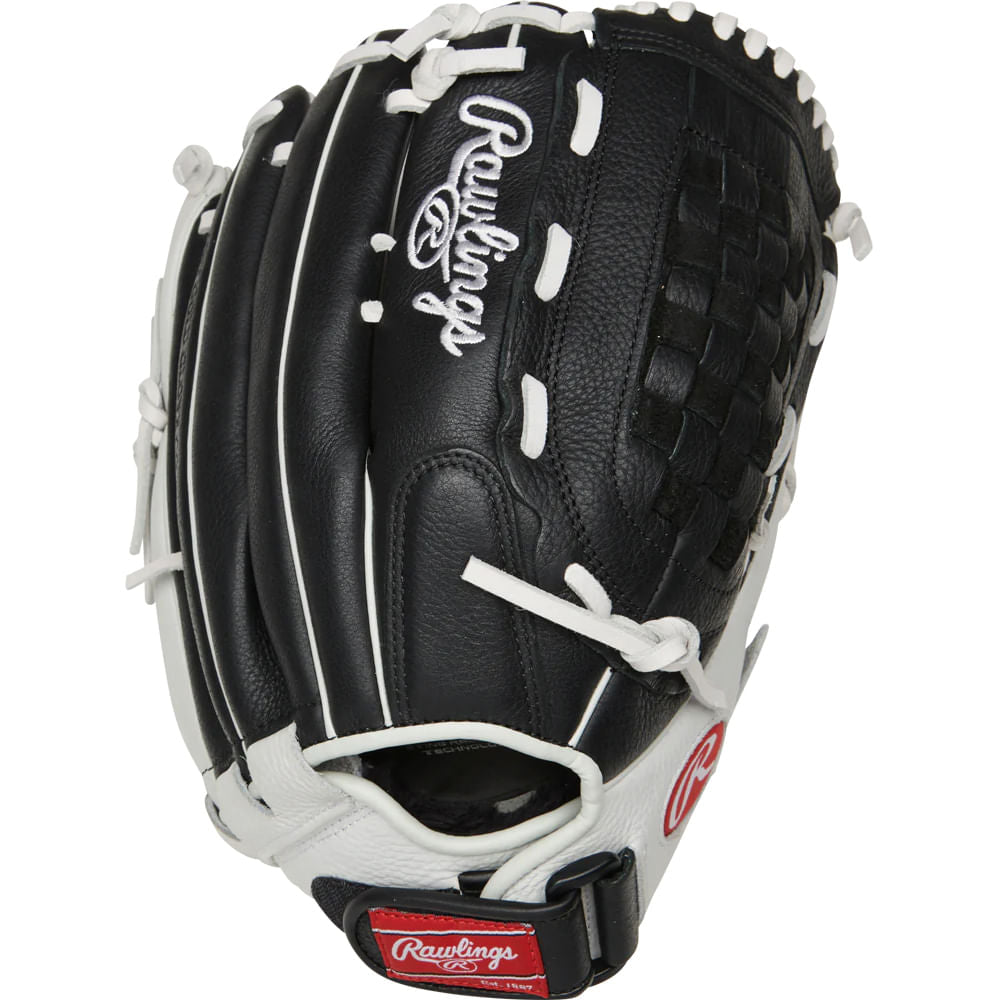 13.00 SHUTOUT OF GLOVE | BLKWHT