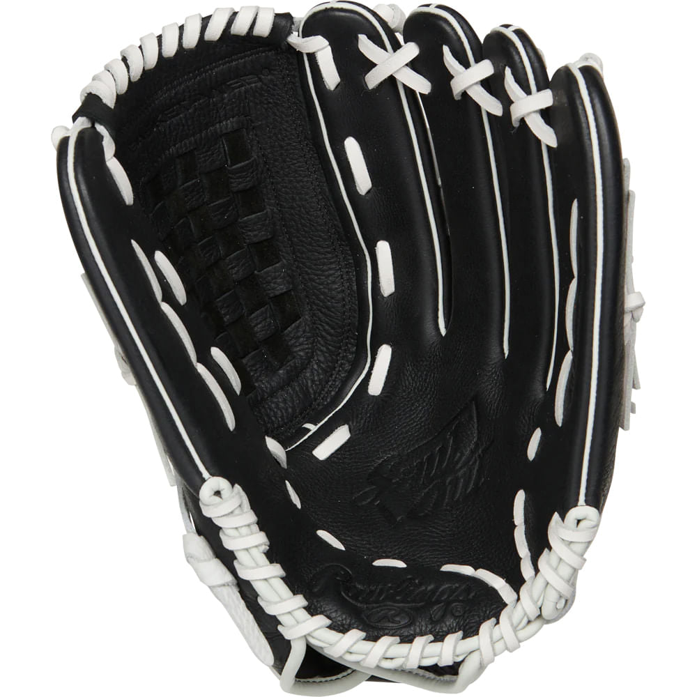 13.00 SHUTOUT OF GLOVE | BLKWHT