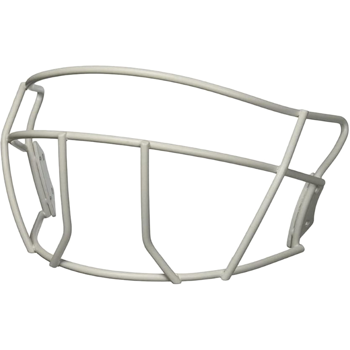 R16 SOFTBALL WIRE GUARD | WHITE