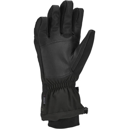 M STORM CUFF GLOVE | BLACK