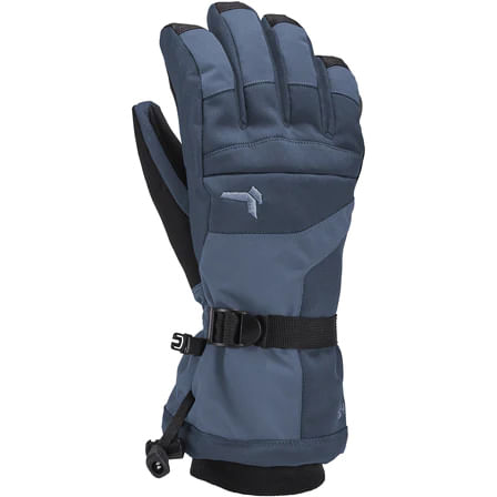 JR STORM CUFF GLOVES | DARK BLUE