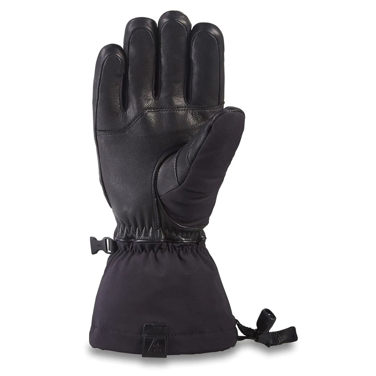 Da Kine Womens Excursion Core Tex Gl in Black Color