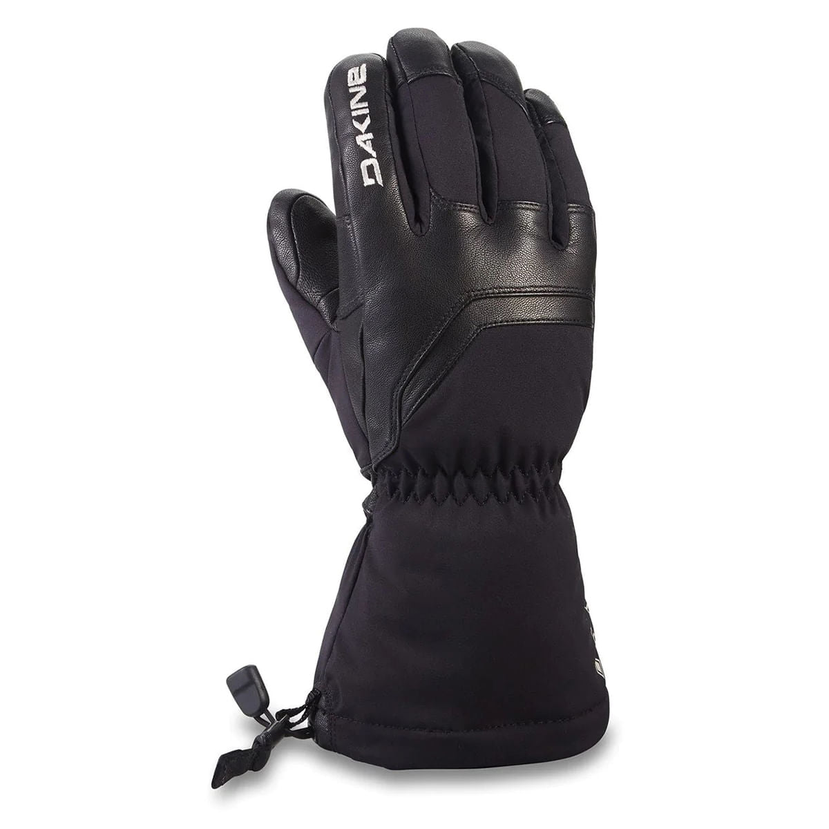 Da Kine Womens Excursion Core Tex Gl in Black Color