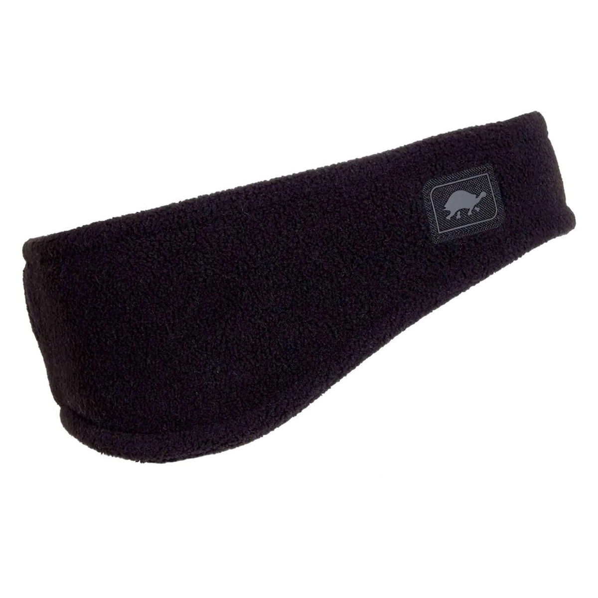 FLEECE BANG BAND | 101-BLACK
