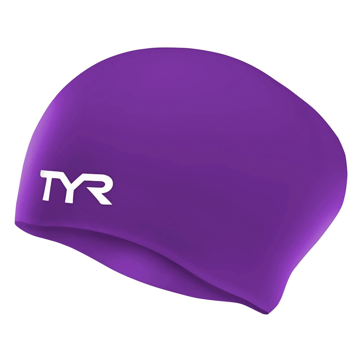 LONG HAIR SILICONE | 510 PURPLE
