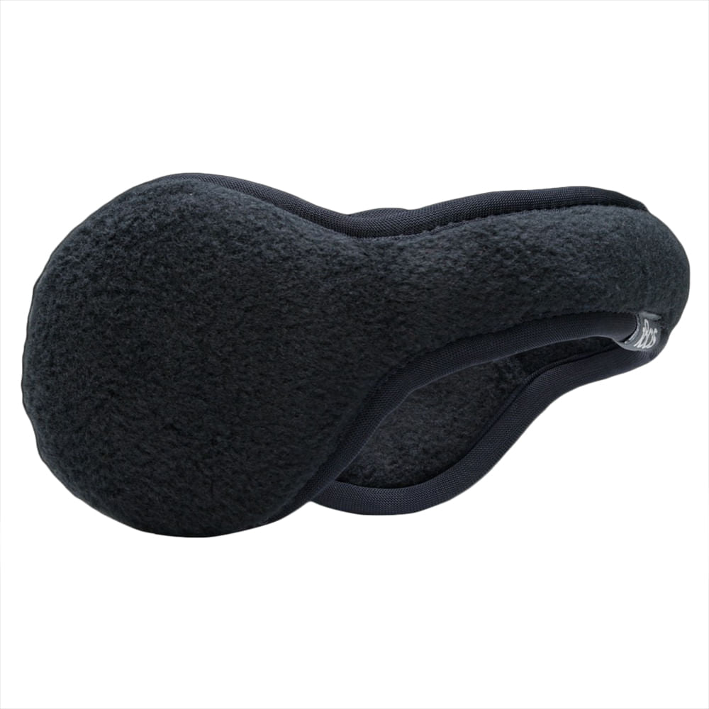 TECH FLEECE EARWARMER | 001-BLACK