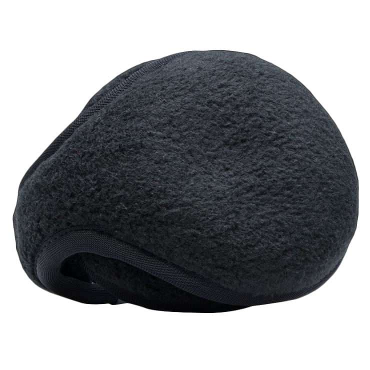 TECH FLEECE EARWARMER | 001-BLACK